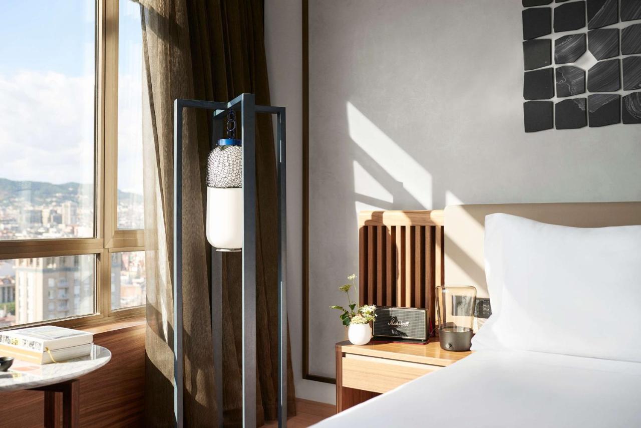 Fotos del hotel - NOBU HOTEL BARCELONA