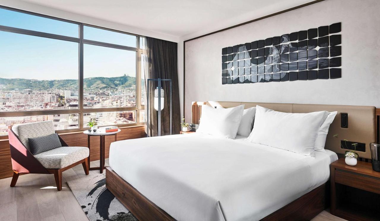 Fotos del hotel - NOBU HOTEL BARCELONA