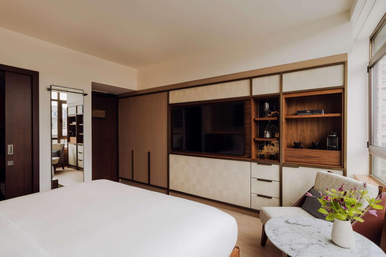 Fotos del hotel - NOBU HOTEL BARCELONA