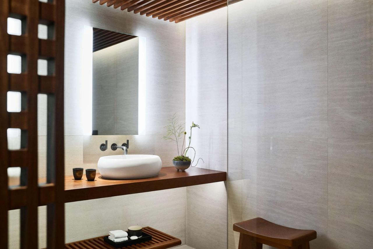 Fotos del hotel - NOBU HOTEL BARCELONA