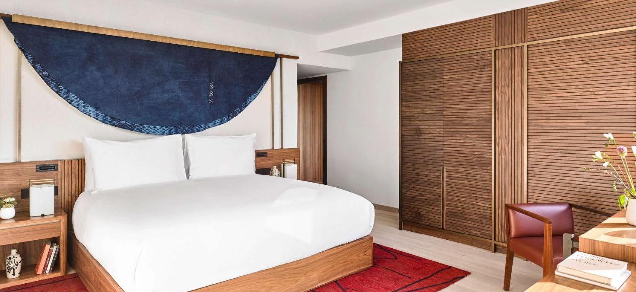 Fotos del hotel - NOBU HOTEL BARCELONA