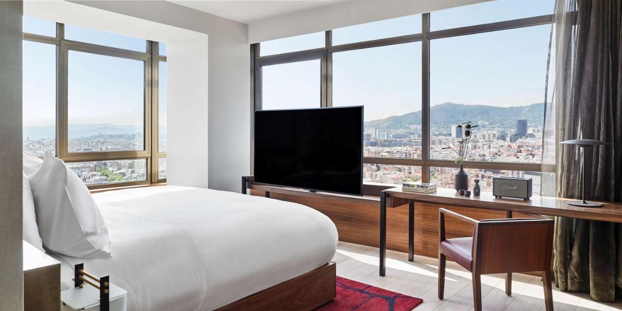 Fotos del hotel - NOBU HOTEL BARCELONA