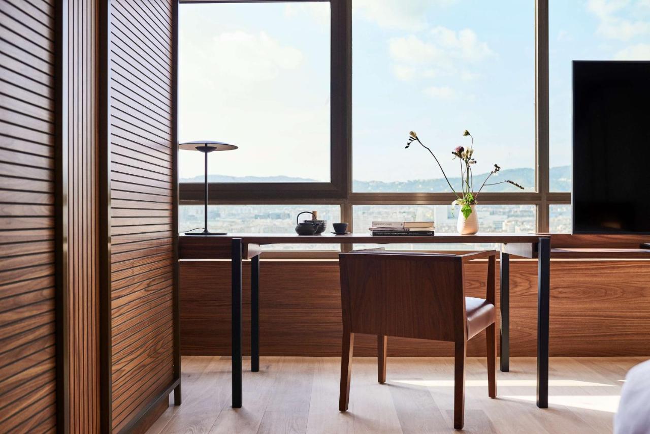 Fotos del hotel - NOBU HOTEL BARCELONA