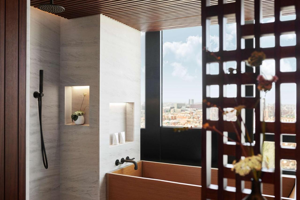 Fotos del hotel - NOBU HOTEL BARCELONA