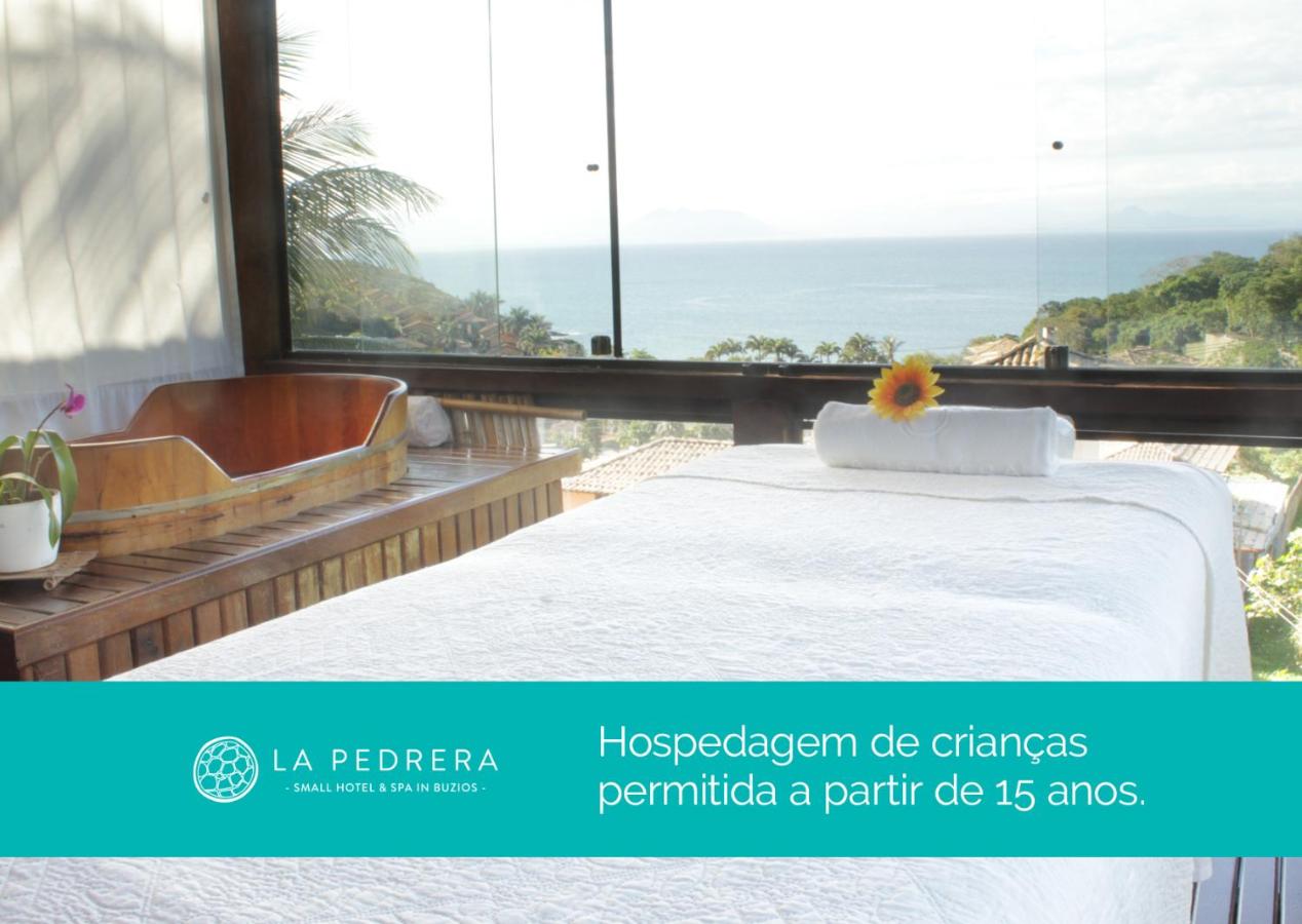 Fotos del hotel - LA PEDRERA SMALL HOTEL & SPA