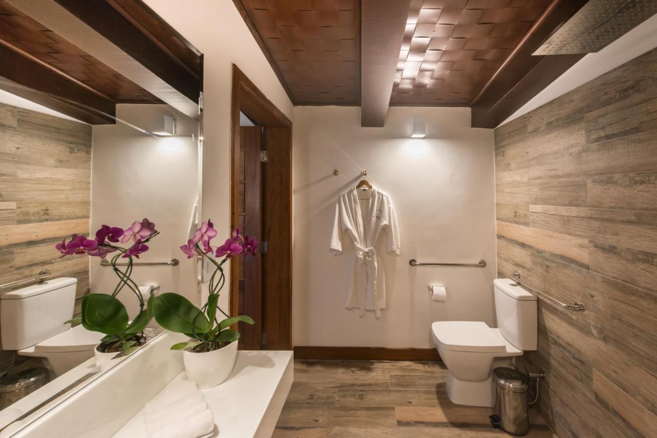 Fotos del hotel - LA PEDRERA SMALL HOTEL & SPA