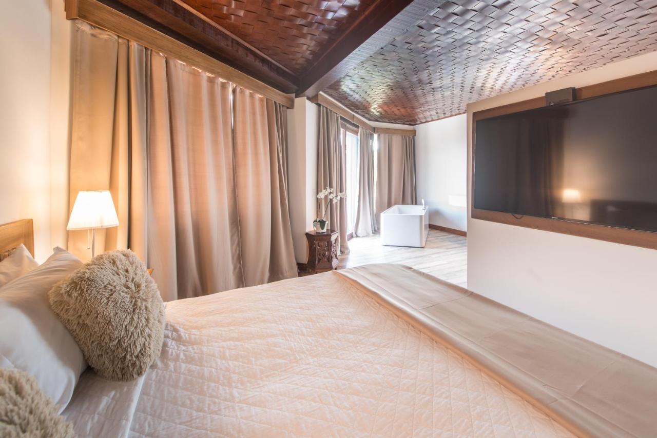 Fotos del hotel - LA PEDRERA SMALL HOTEL & SPA