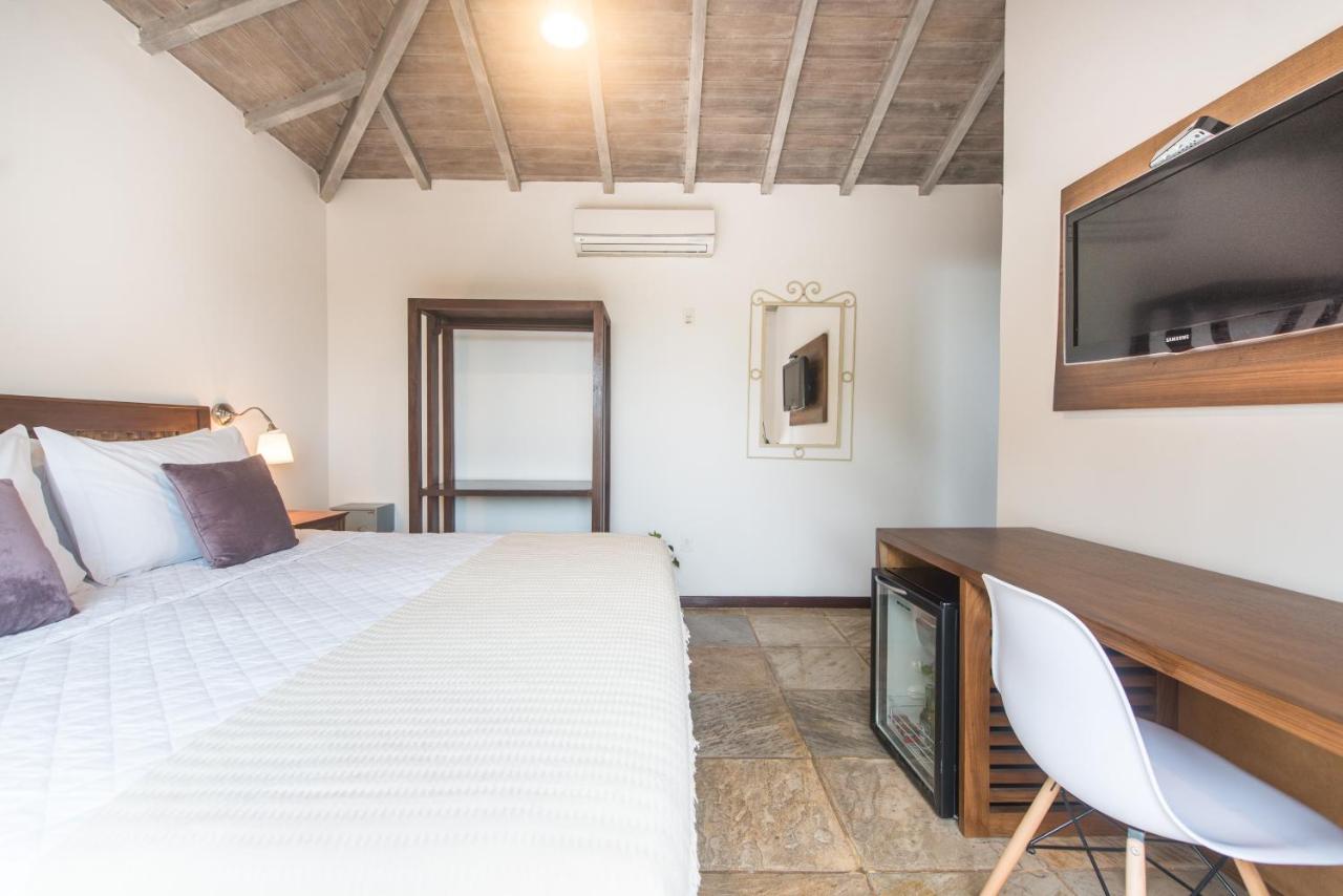 Fotos del hotel - LA PEDRERA SMALL HOTEL & SPA