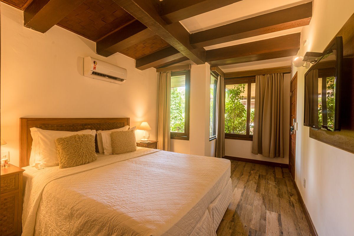 Fotos del hotel - LA PEDRERA SMALL HOTEL & SPA