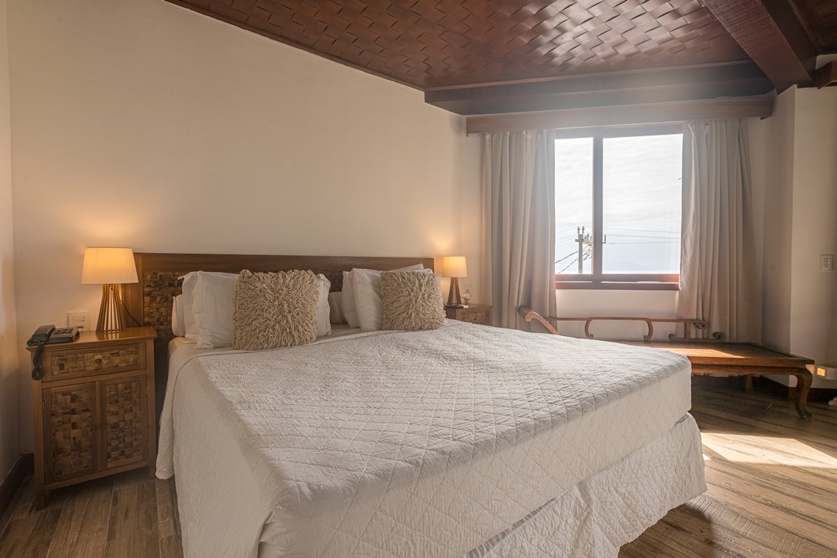 Fotos del hotel - LA PEDRERA SMALL HOTEL & SPA