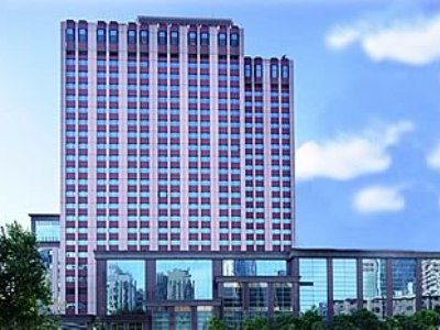 Fotos del hotel - Shanghai Hotel Jin Jiang