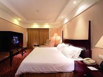 Fotos del hotel - Shanghai Hotel Jin Jiang