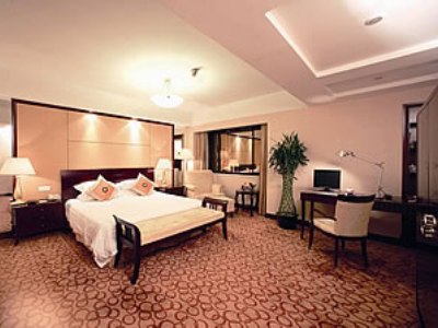 Fotos del hotel - Shanghai Hotel Jin Jiang