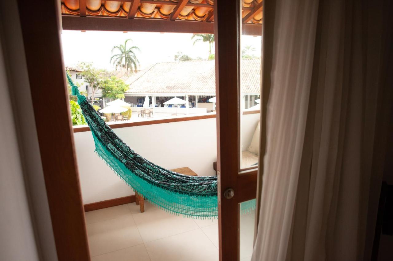 Fotos del hotel - POUSADA DOS TANGARAS