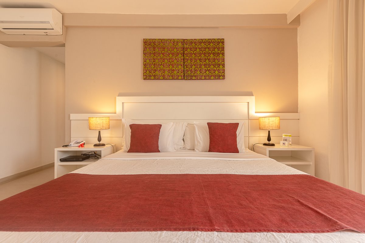 Fotos del hotel - POUSADA DOS TANGARAS