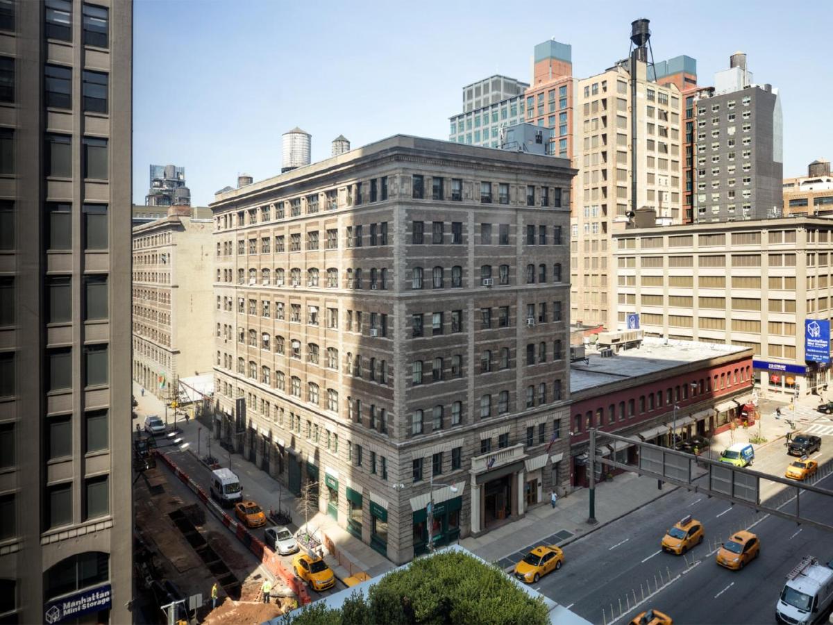 Fotos del hotel - THE DOMINICK NYC