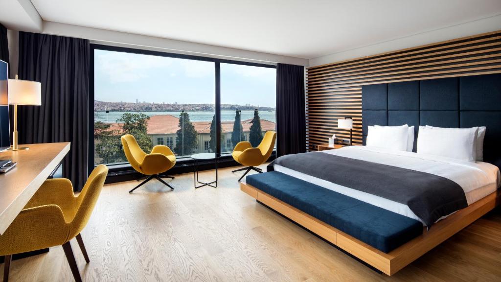 Fotos del hotel - METROPOLITAN HOTELS BOSPHORUS