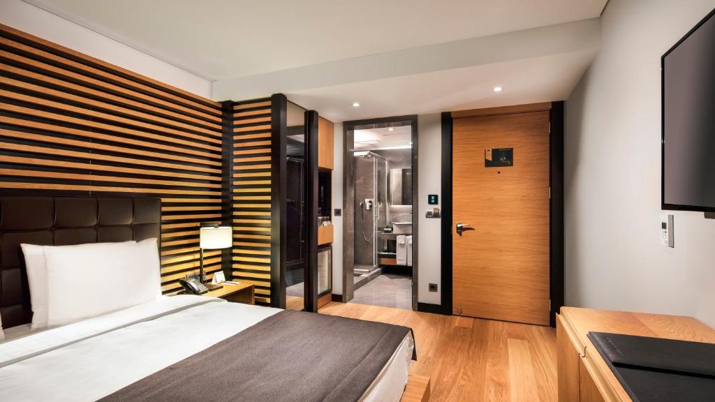 Fotos del hotel - METROPOLITAN HOTELS BOSPHORUS