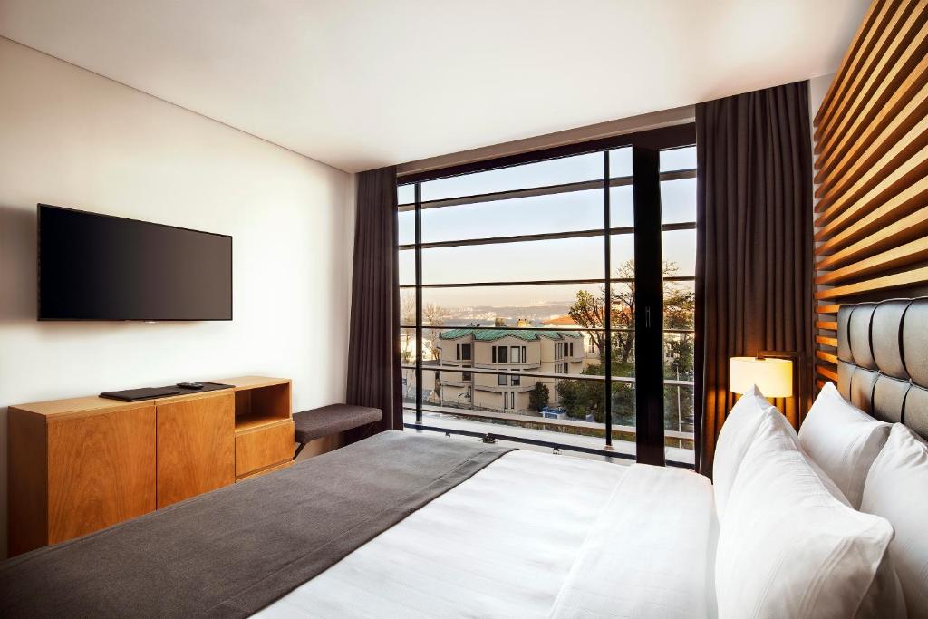 Fotos del hotel - METROPOLITAN HOTELS BOSPHORUS