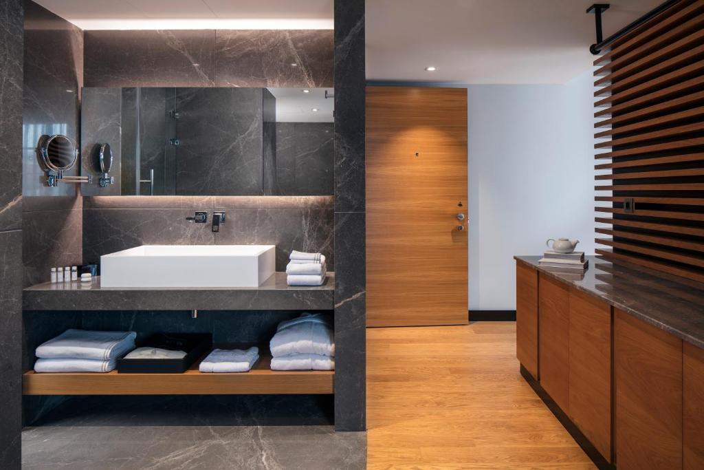 Fotos del hotel - METROPOLITAN HOTELS BOSPHORUS