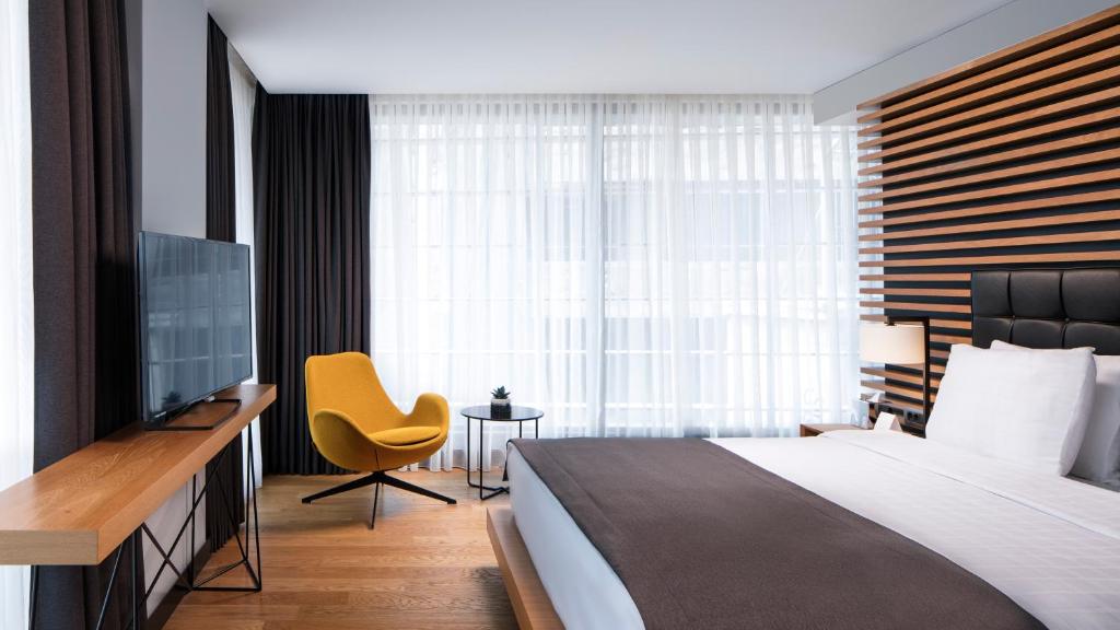 Fotos del hotel - METROPOLITAN HOTELS BOSPHORUS