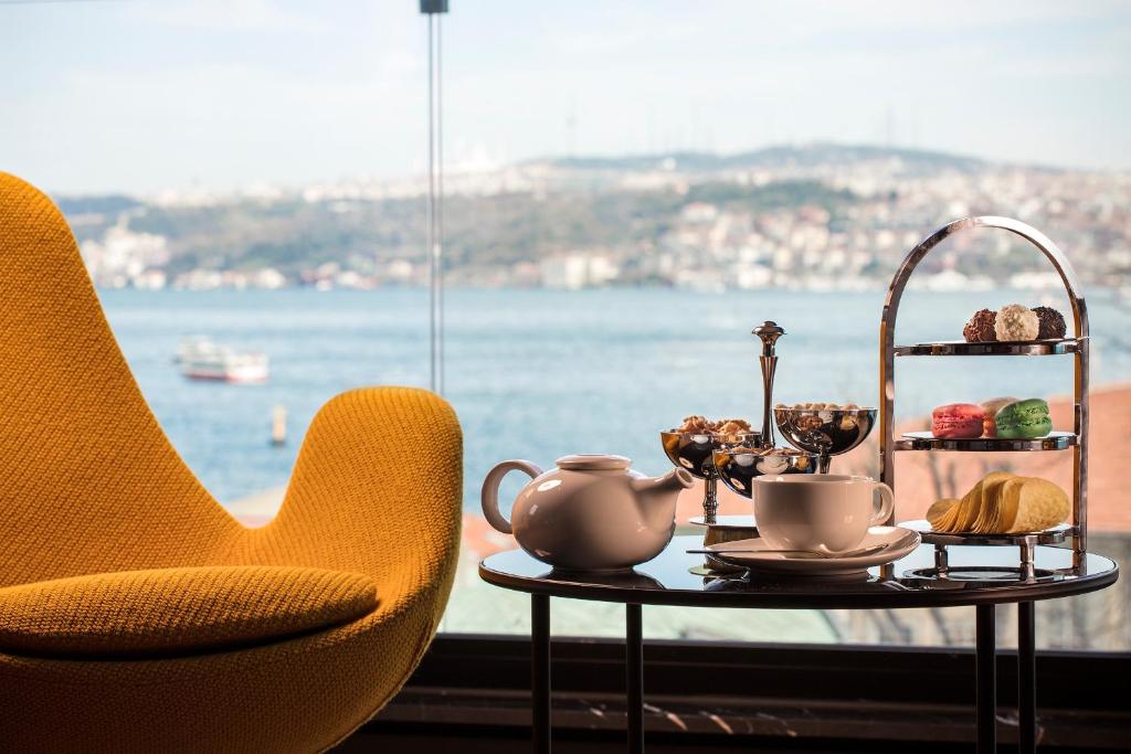 Fotos del hotel - METROPOLITAN HOTELS BOSPHORUS