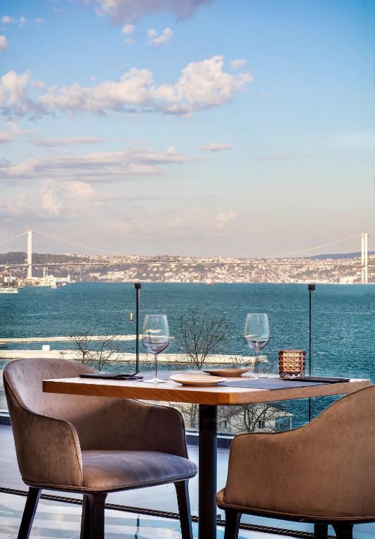 Fotos del hotel - METROPOLITAN HOTELS BOSPHORUS