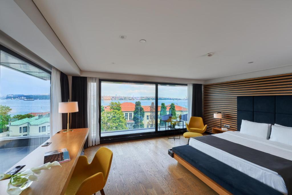 Fotos del hotel - METROPOLITAN HOTELS BOSPHORUS