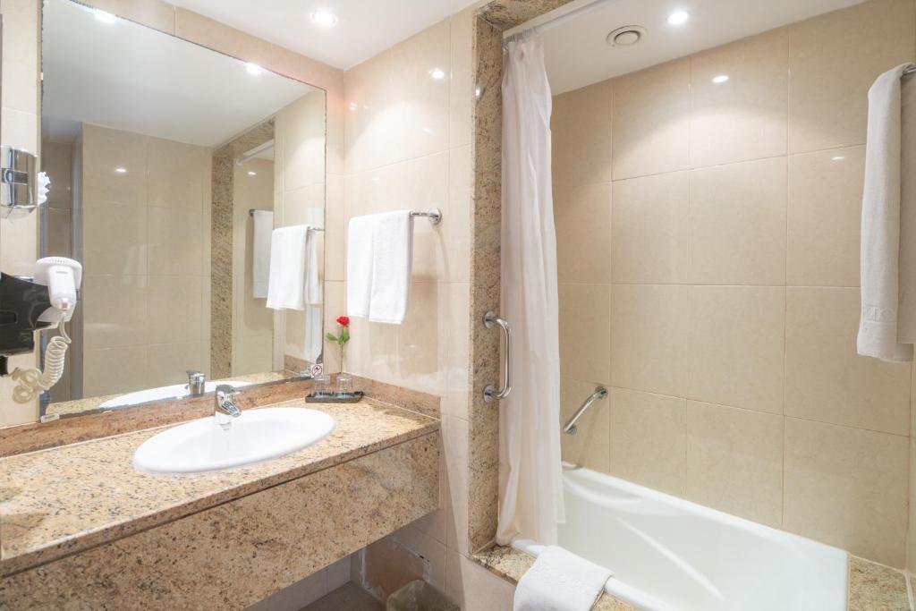 Fotos del hotel - CONCORDE MARCO POLO