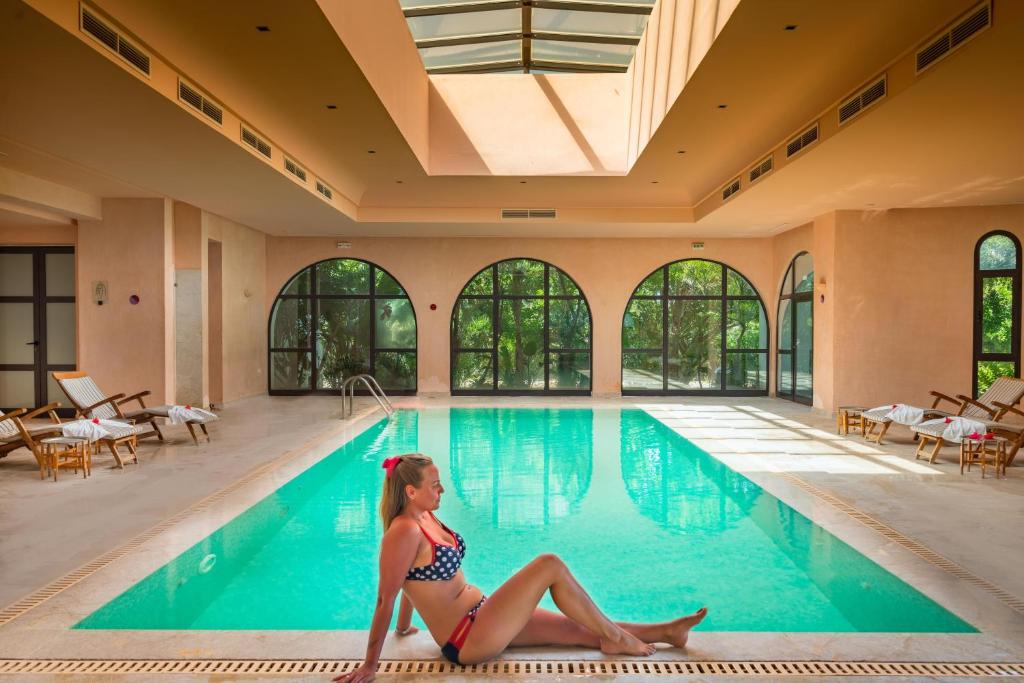 Fotos del hotel - CONCORDE MARCO POLO