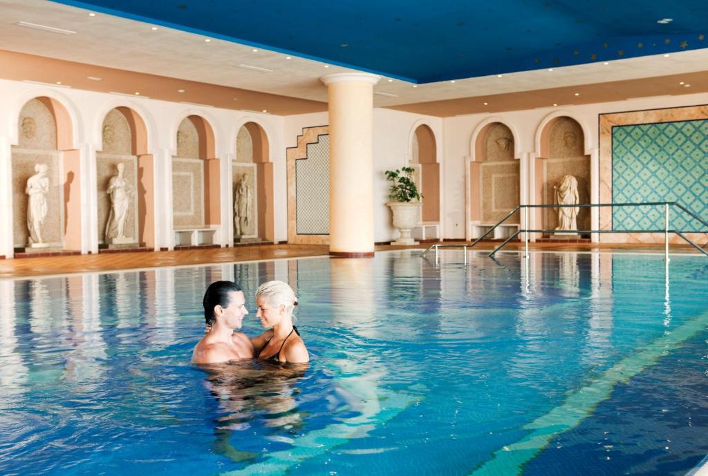 Fotos del hotel - CONCORDE MARCO POLO