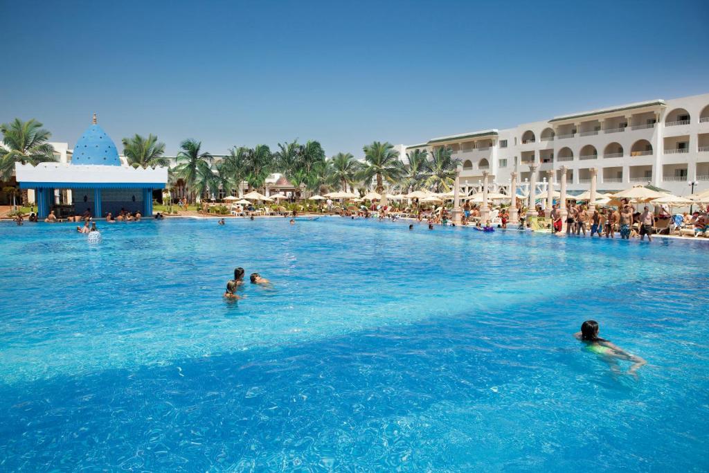 Fotos del hotel - CONCORDE MARCO POLO