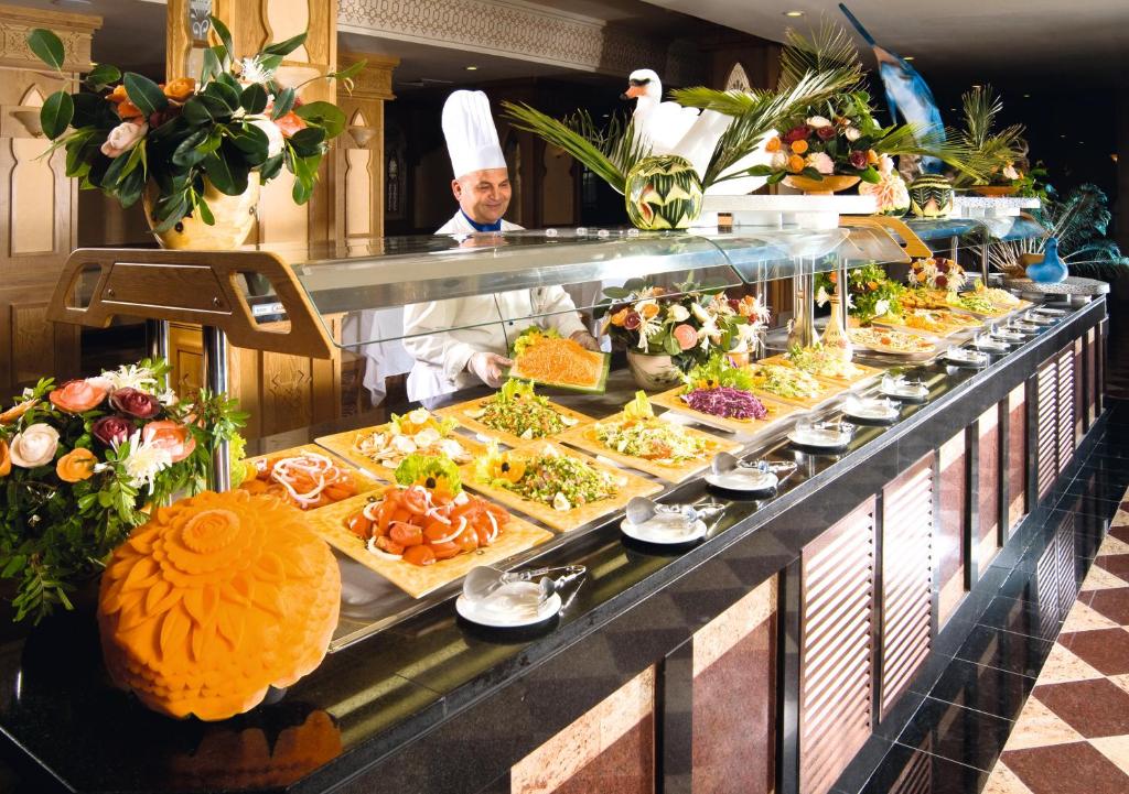 Fotos del hotel - CONCORDE MARCO POLO