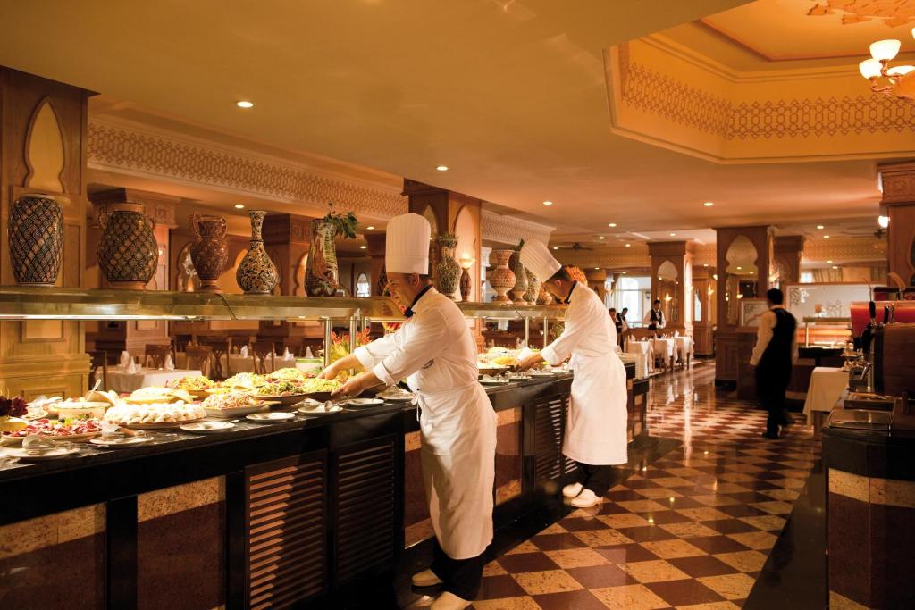 Fotos del hotel - CONCORDE MARCO POLO