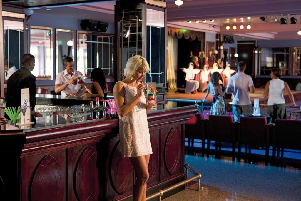 Fotos del hotel - CONCORDE MARCO POLO