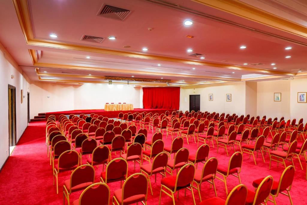 Fotos del hotel - CONCORDE MARCO POLO