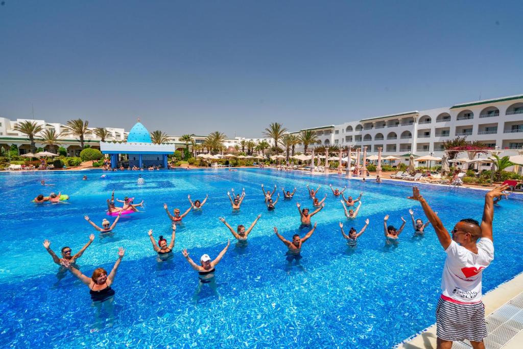 Fotos del hotel - CONCORDE MARCO POLO