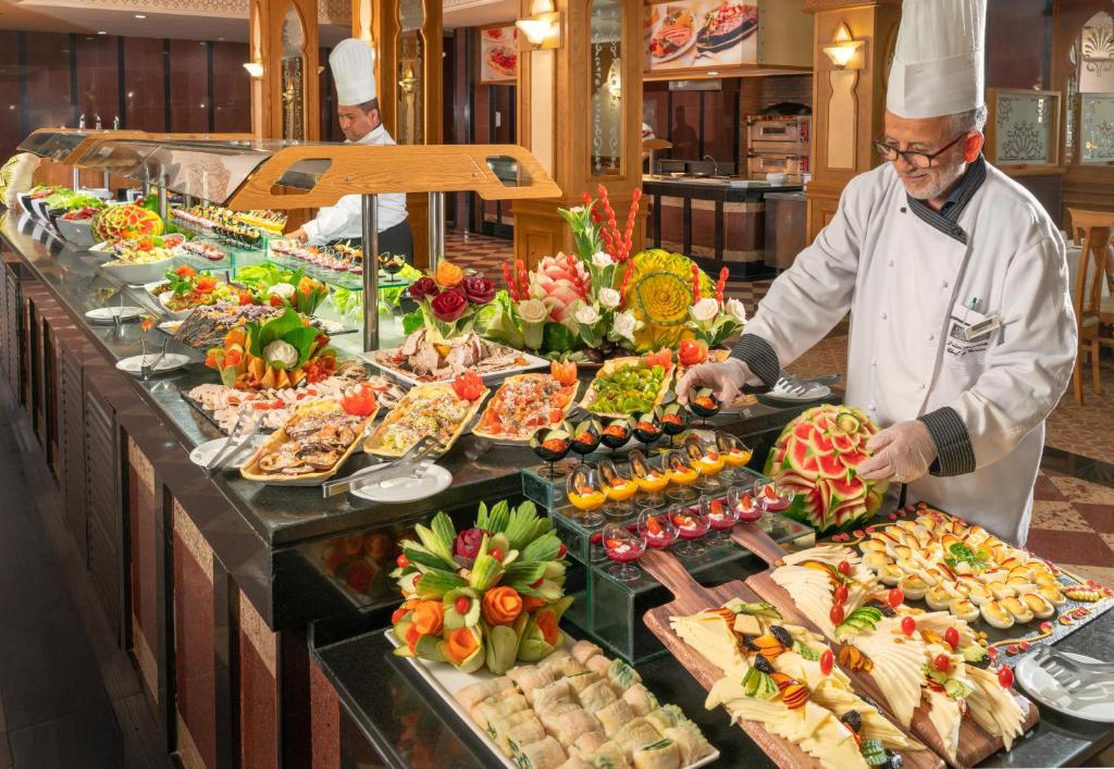 Fotos del hotel - CONCORDE MARCO POLO