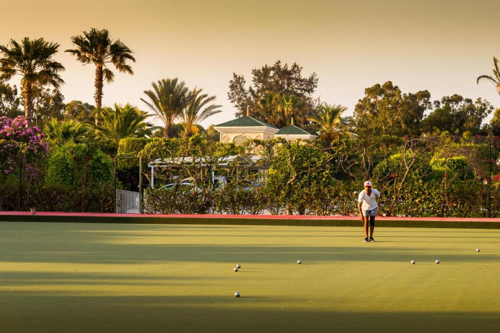 Fotos del hotel - CONCORDE MARCO POLO