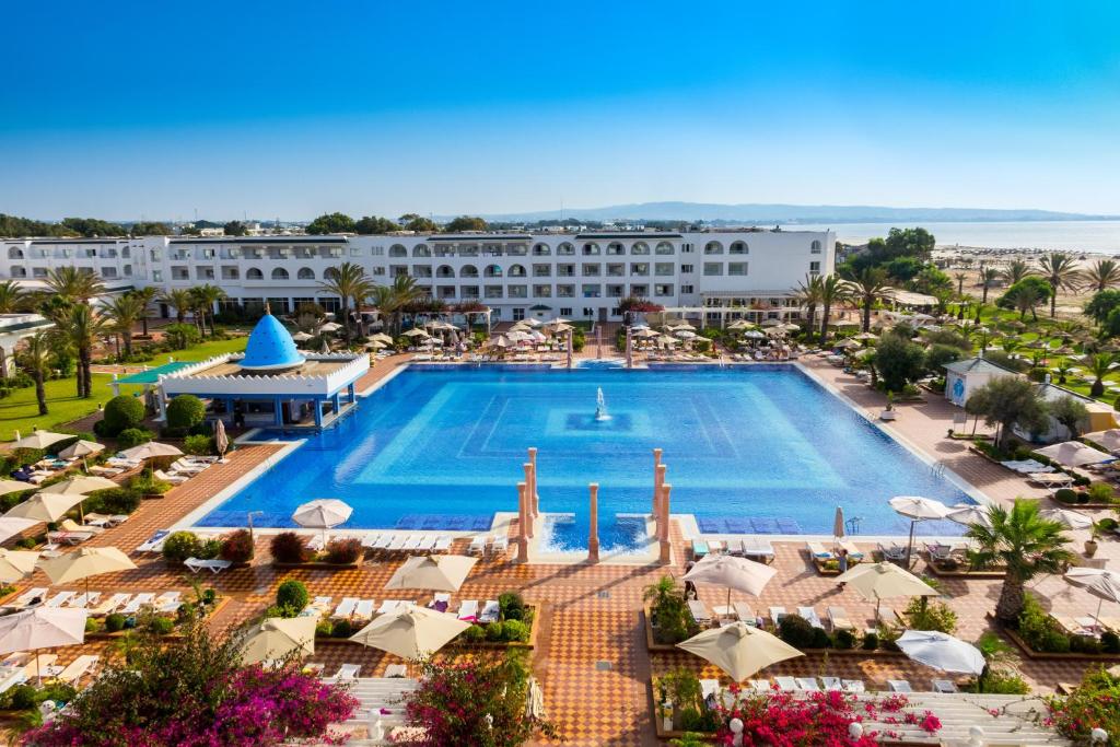 Fotos del hotel - CONCORDE MARCO POLO