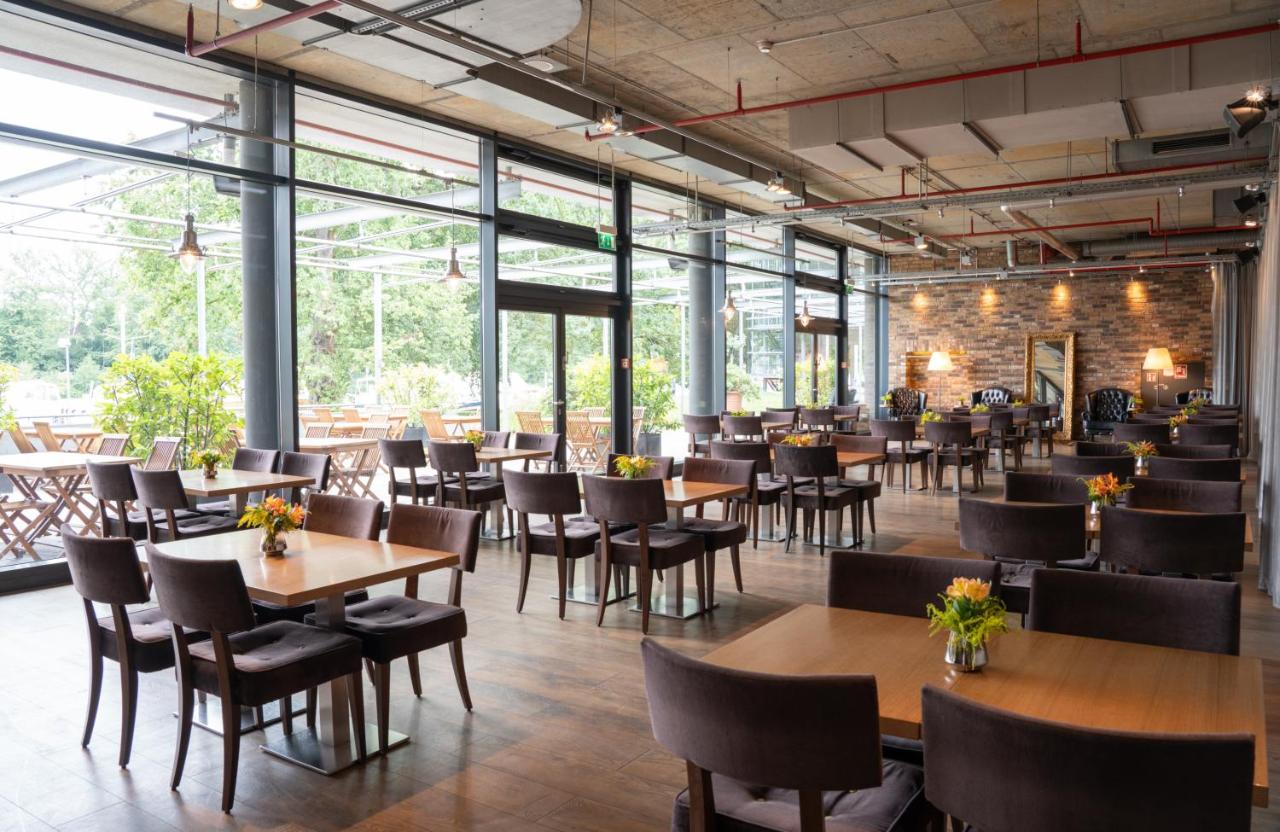 Fotos del hotel - HOTEL BERLIN KOPENICK by Leonardo Hotels