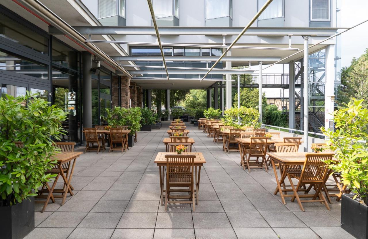 Fotos del hotel - HOTEL BERLIN KOPENICK by Leonardo Hotels