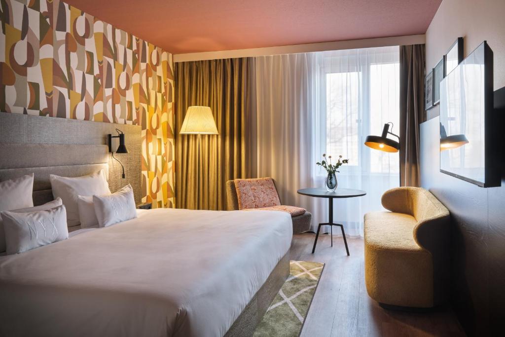 Fotos del hotel - NYX HOTEL BERLIN KOPENICK by Leonardo Hotels