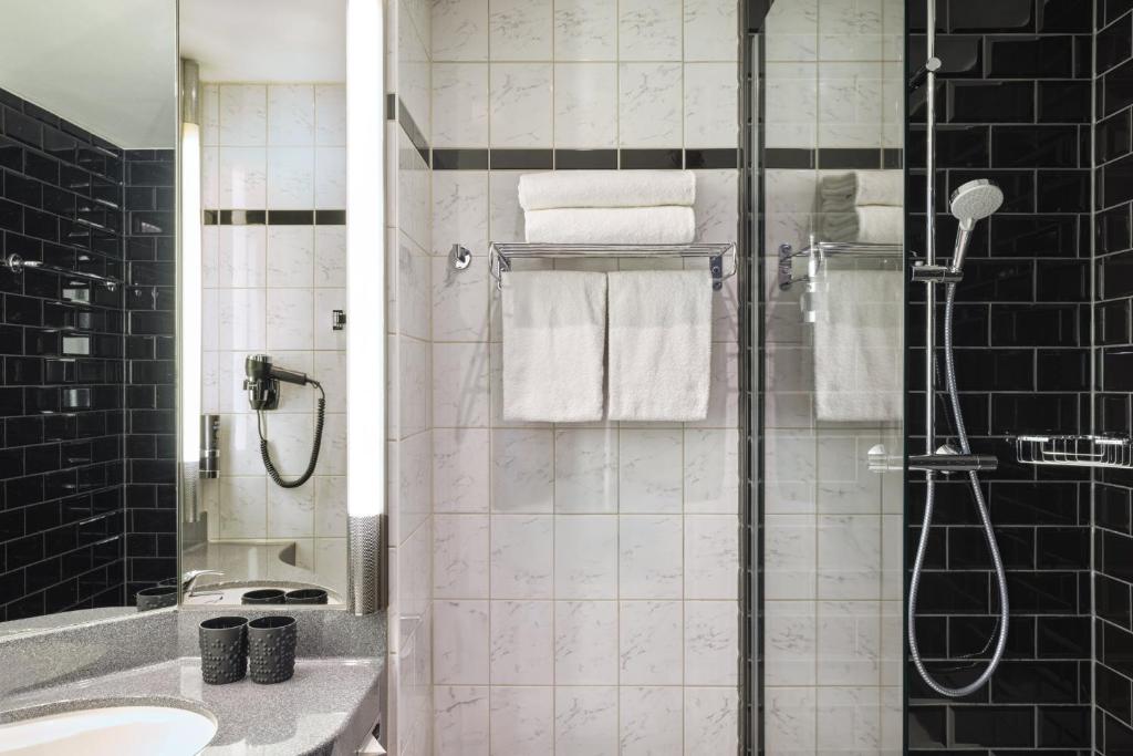 Fotos del hotel - NYX HOTEL BERLIN KOPENICK by Leonardo Hotels