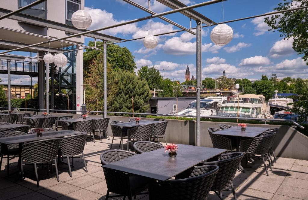 Fotos del hotel - NYX HOTEL BERLIN KOPENICK by Leonardo Hotels