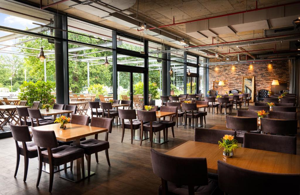 Fotos del hotel - NYX HOTEL BERLIN KOPENICK by Leonardo Hotels
