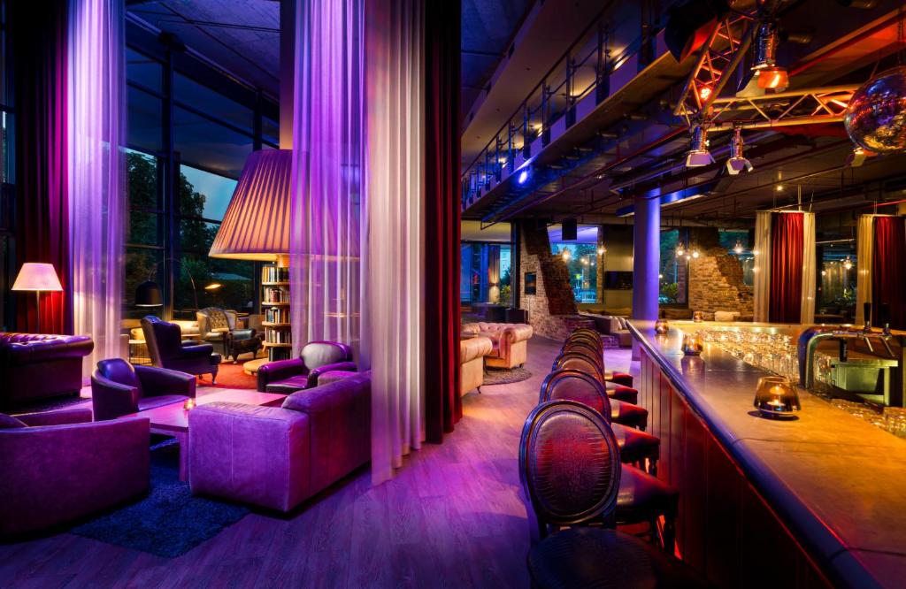 Fotos del hotel - NYX HOTEL BERLIN KOPENICK by Leonardo Hotels