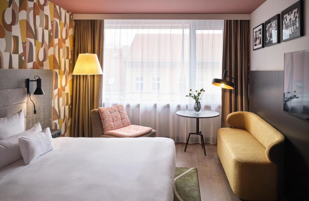 Fotos del hotel - NYX HOTEL BERLIN KOPENICK by Leonardo Hotels