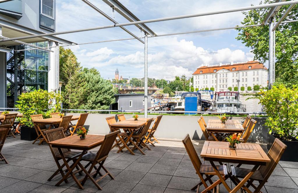 Fotos del hotel - NYX HOTEL BERLIN KOPENICK by Leonardo Hotels