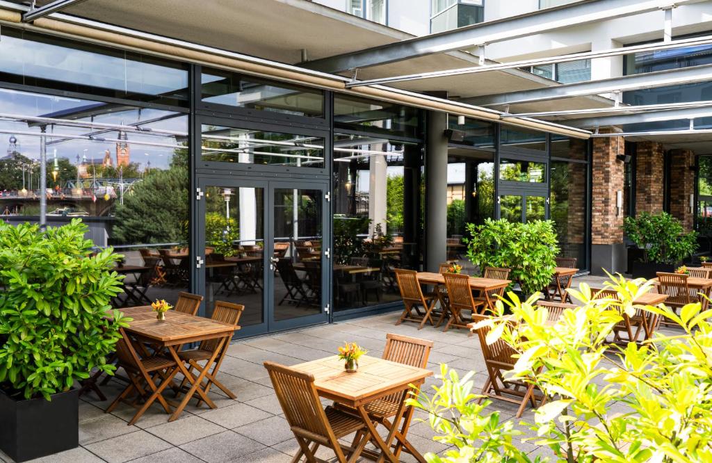 Fotos del hotel - NYX HOTEL BERLIN KOPENICK by Leonardo Hotels
